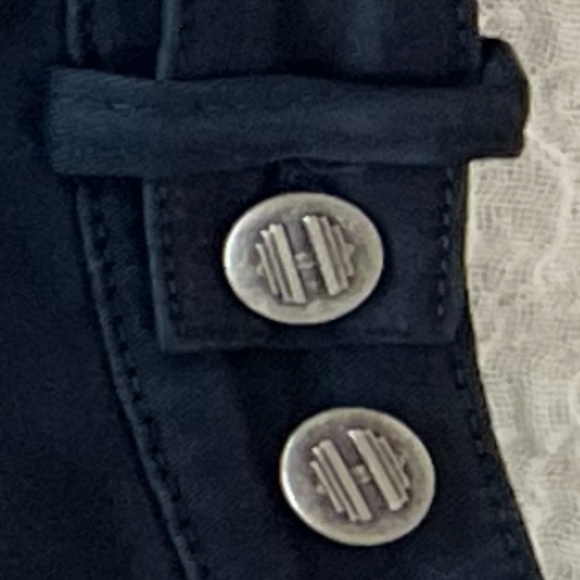 Better Bodies Cargo Pants - Picture 8 of 11